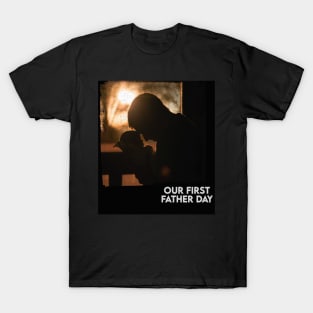 Fathers day T-Shirt